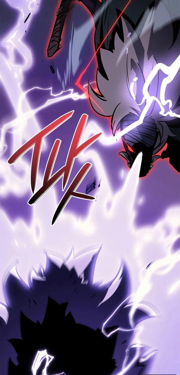 Solo Leveling: Ragnarok Chapter 17 - halaman 52