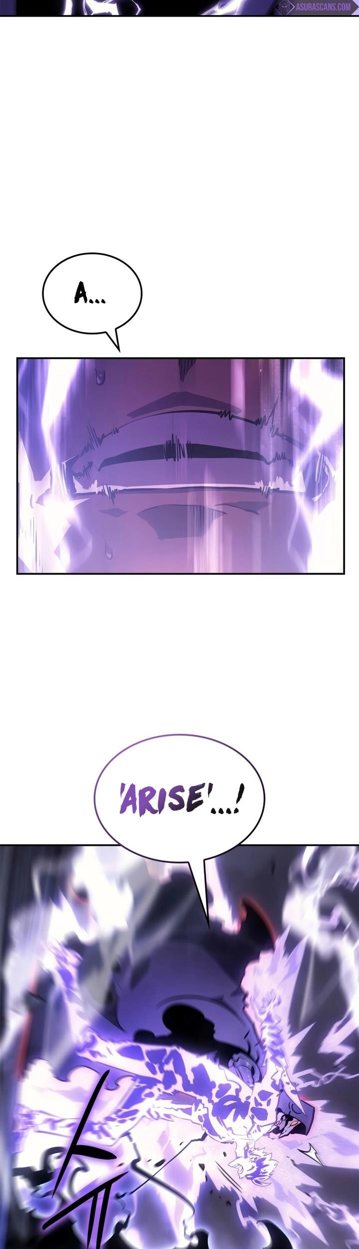 Solo Leveling: Ragnarok Chapter 17 - halaman 53