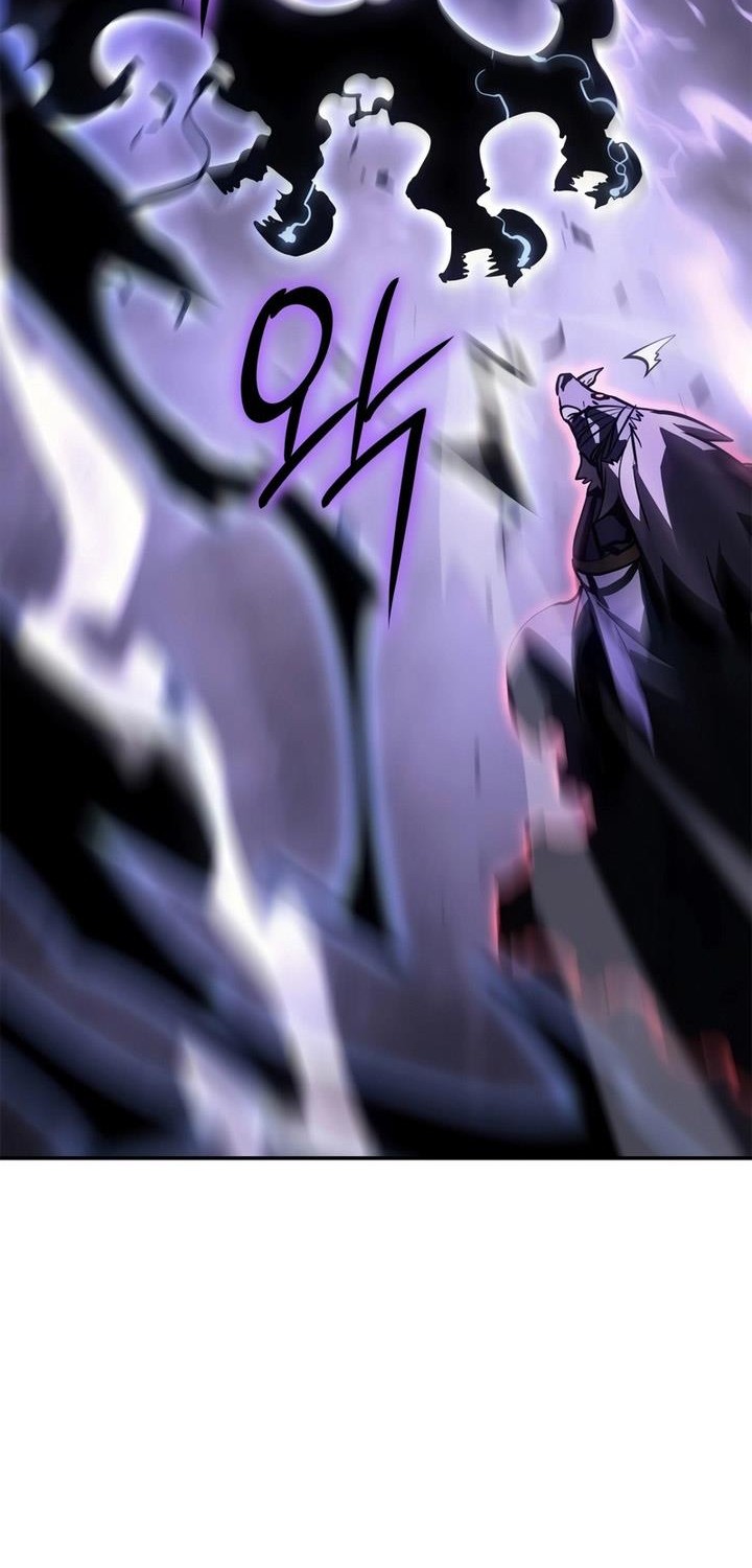 Solo Leveling: Ragnarok Chapter 17 - halaman 54