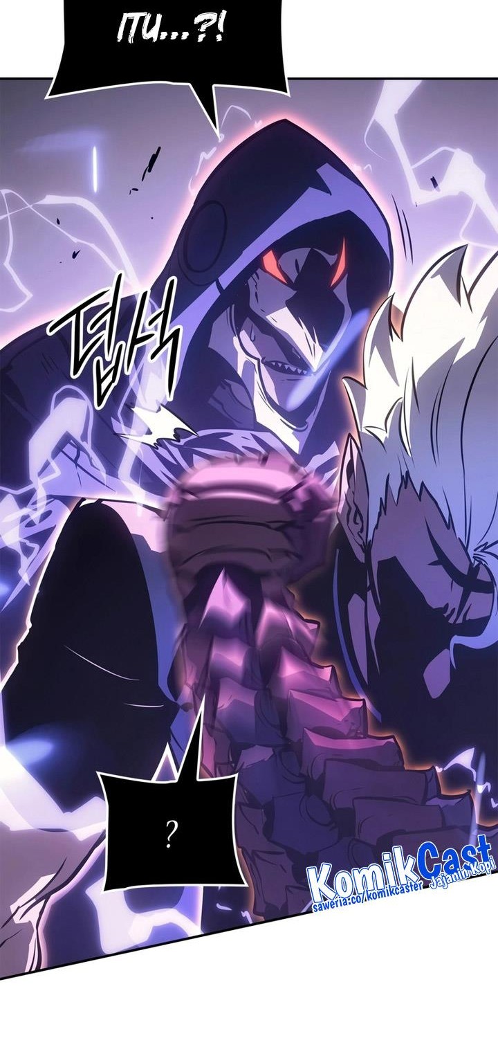 Solo Leveling: Ragnarok Chapter 17 - halaman 56
