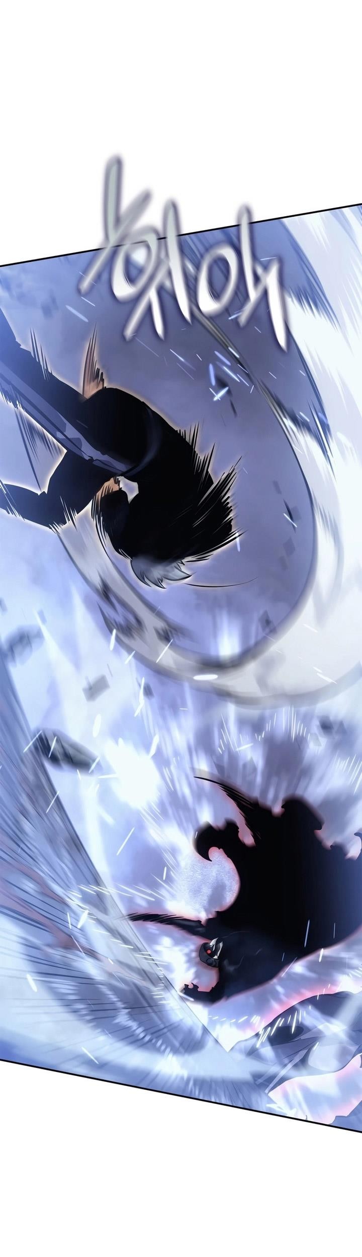Solo Leveling: Ragnarok Chapter 17 - halaman 57