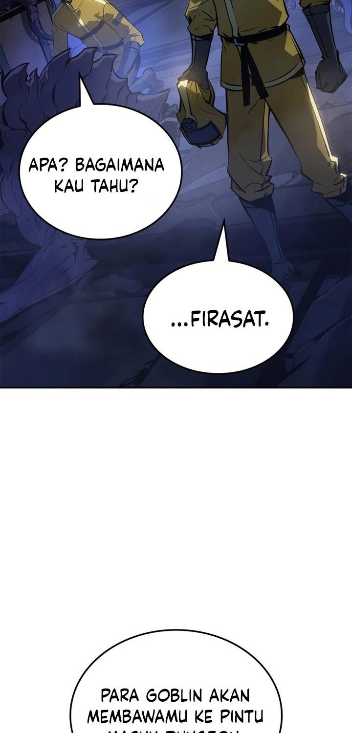Solo Leveling: Ragnarok Chapter 17 - halaman 6