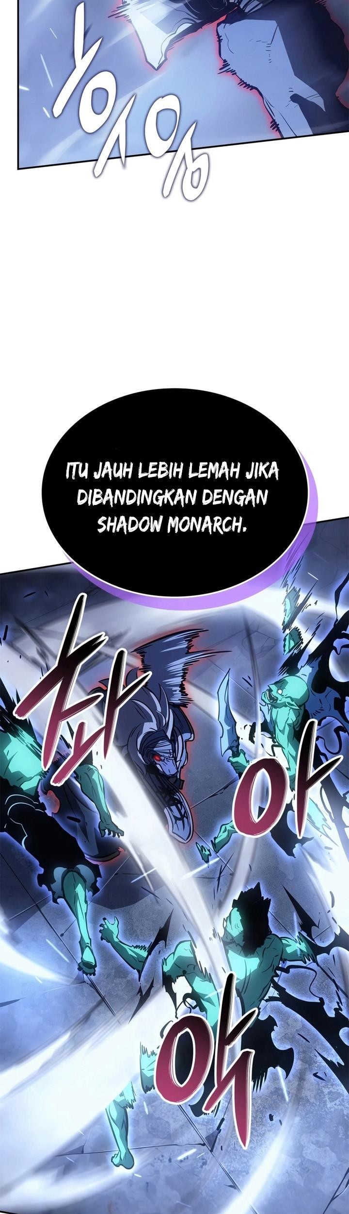 Solo Leveling: Ragnarok Chapter 17 - halaman 61