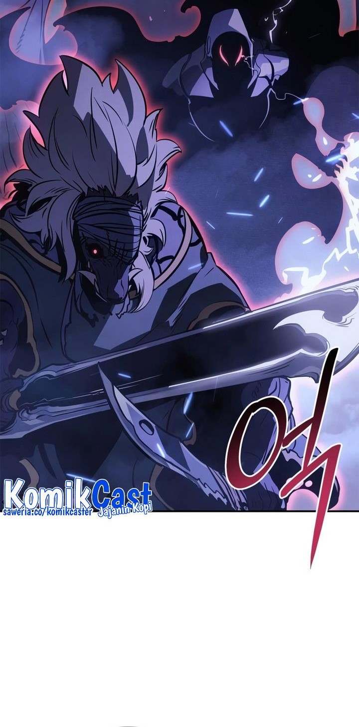 Solo Leveling: Ragnarok Chapter 17 - halaman 64