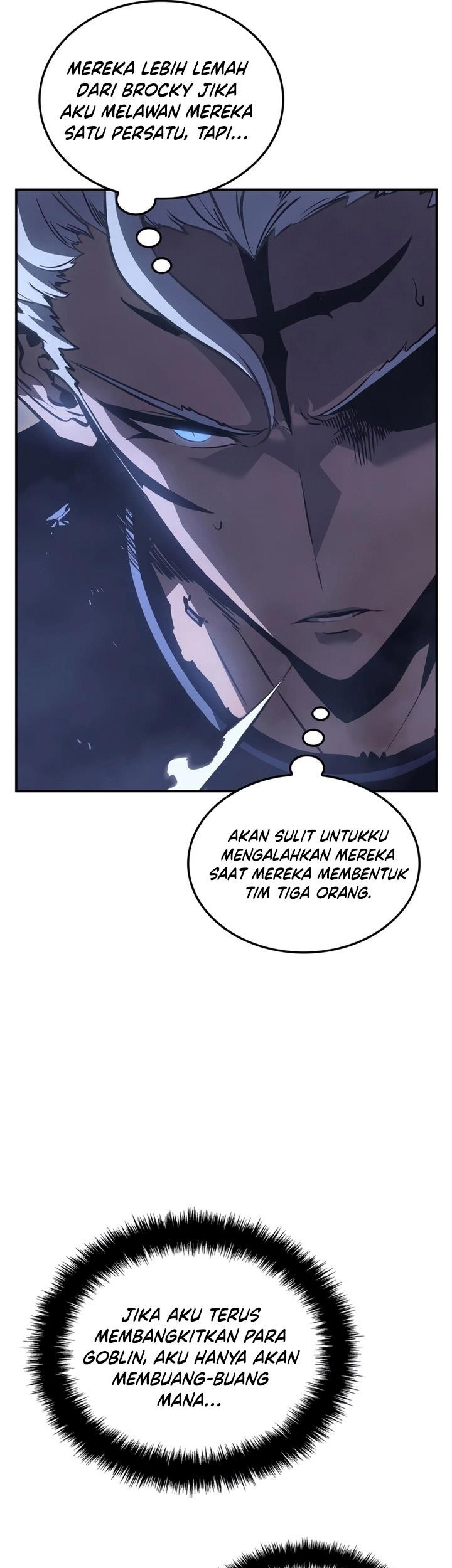 Solo Leveling: Ragnarok Chapter 17 - halaman 65