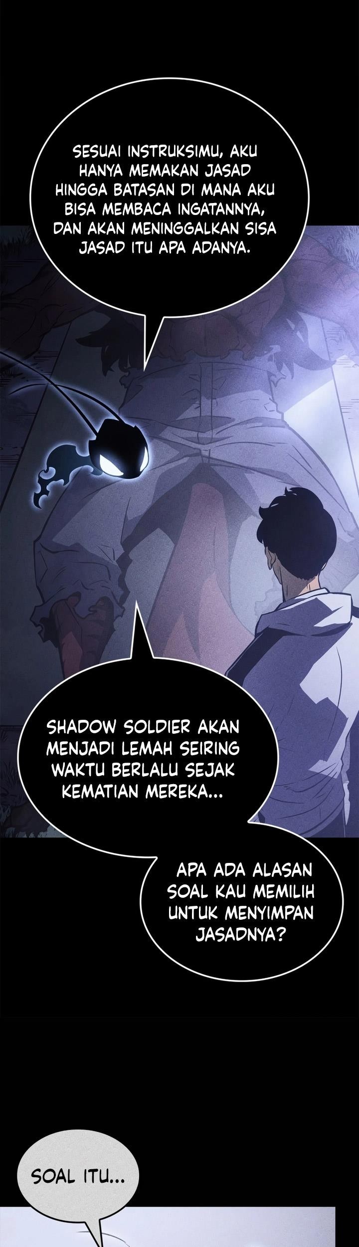 Solo Leveling: Ragnarok Chapter 17 - halaman 67