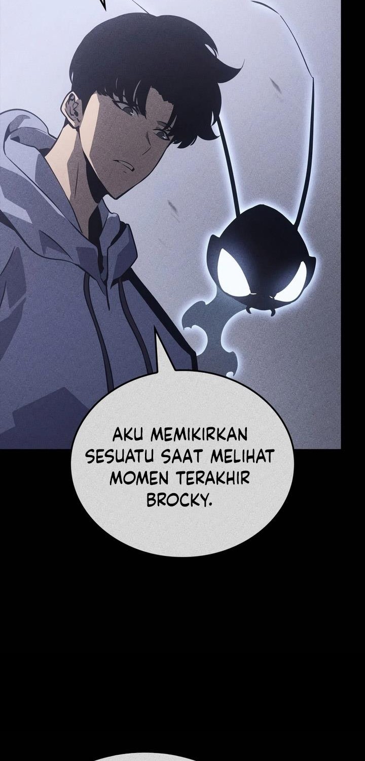 Solo Leveling: Ragnarok Chapter 17 - halaman 68