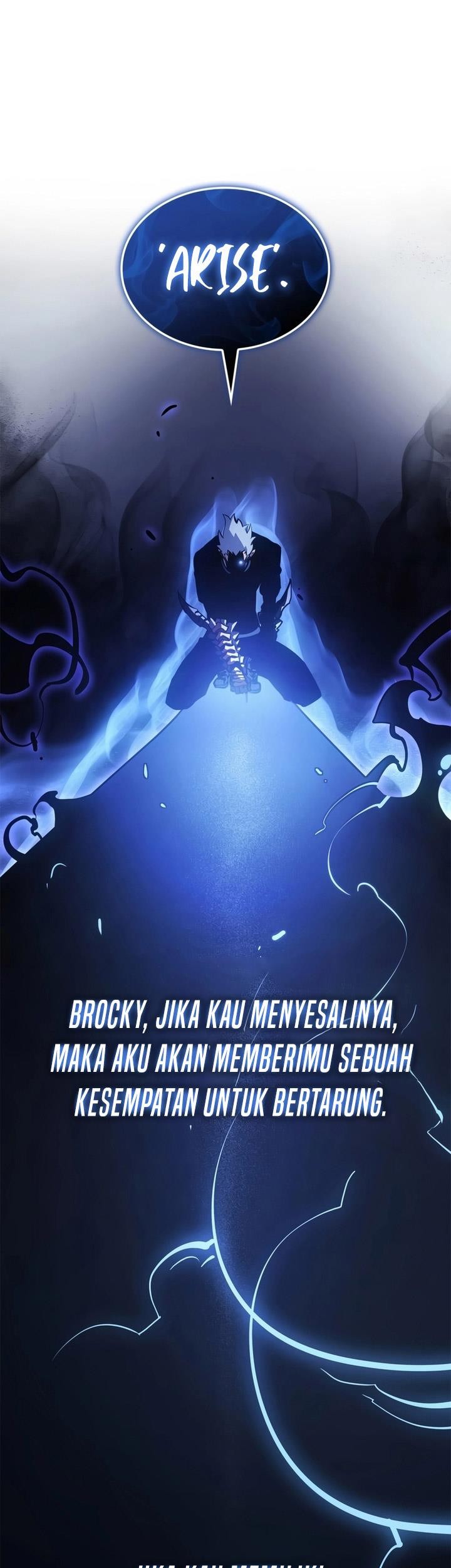 Solo Leveling: Ragnarok Chapter 17 - halaman 73