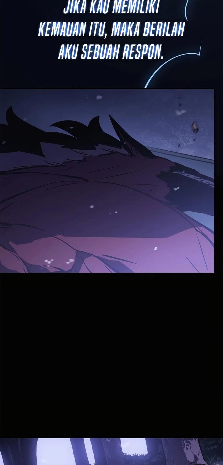 Solo Leveling: Ragnarok Chapter 17 - halaman 74