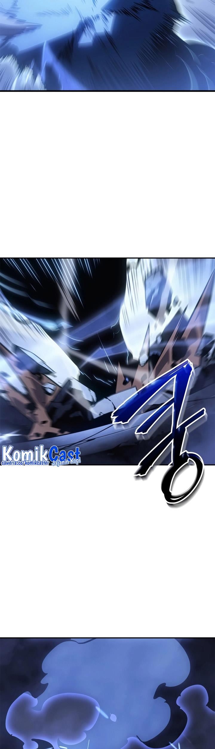 Solo Leveling: Ragnarok Chapter 17 - halaman 77