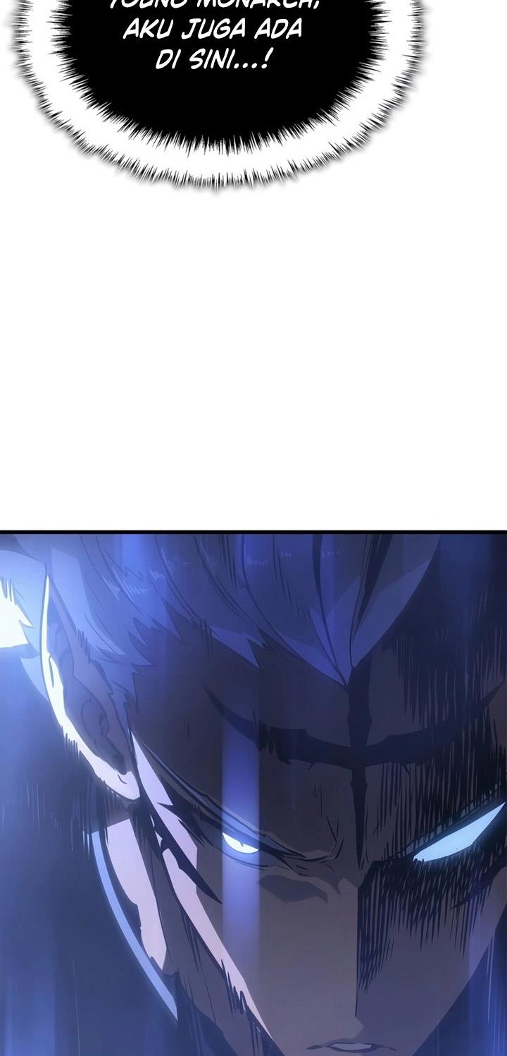 Solo Leveling: Ragnarok Chapter 17 - halaman 84