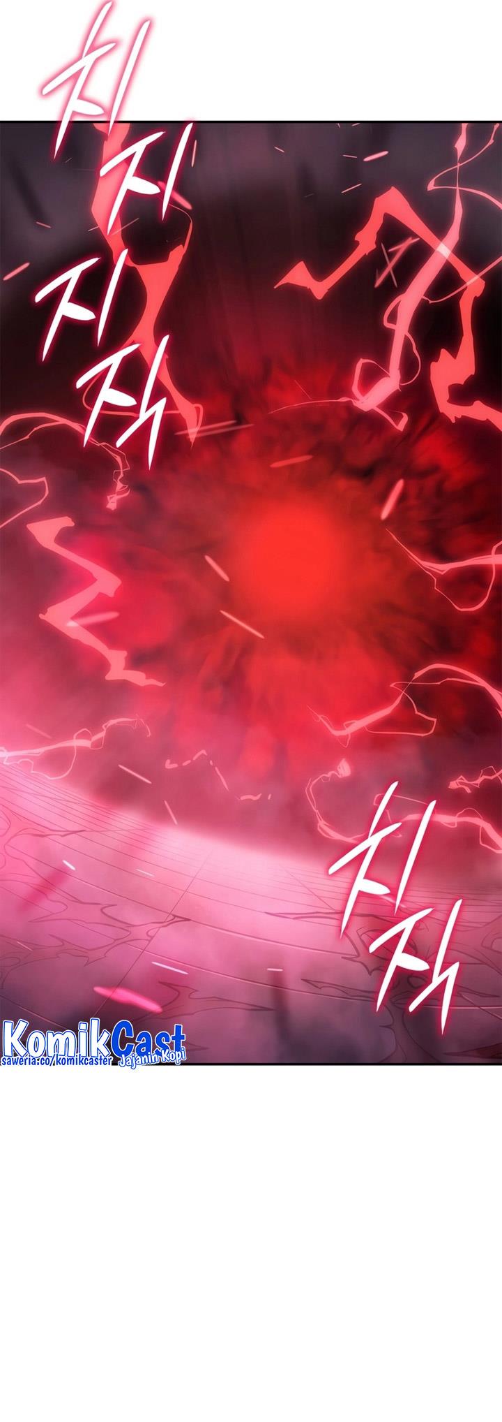 Solo Leveling: Ragnarok Chapter 17 - halaman 89