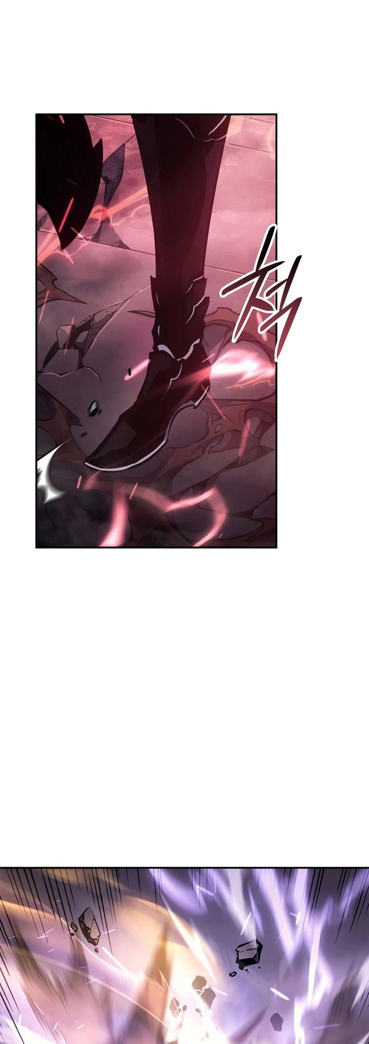 Solo Leveling: Ragnarok Chapter 17 - halaman 90