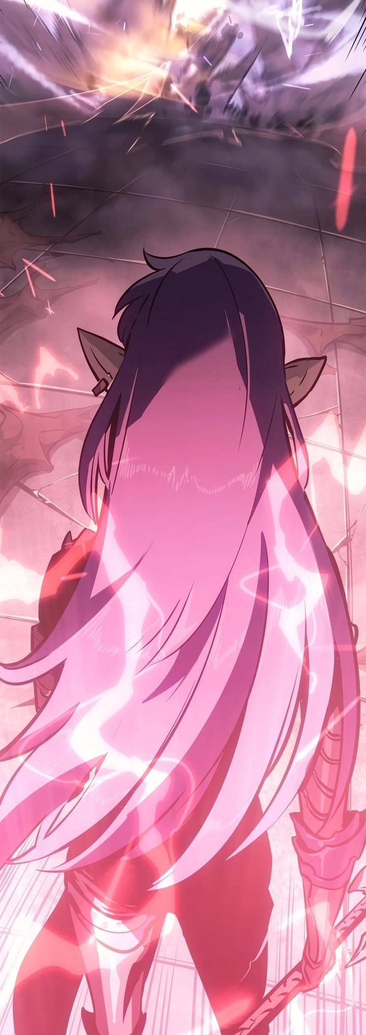 Solo Leveling: Ragnarok Chapter 17 - halaman 91