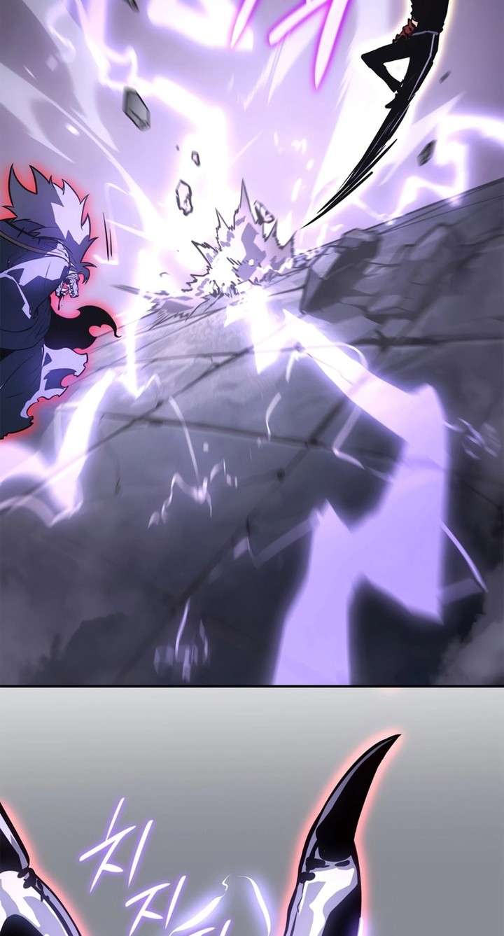 Solo Leveling: Ragnarok Chapter 18 - halaman 13