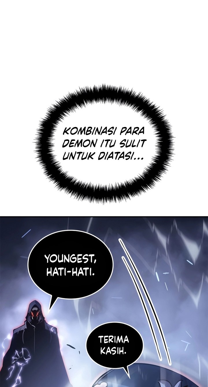 Solo Leveling: Ragnarok Chapter 18 - halaman 15