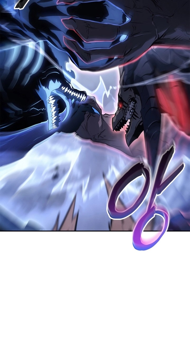 Solo Leveling: Ragnarok Chapter 18 - halaman 17