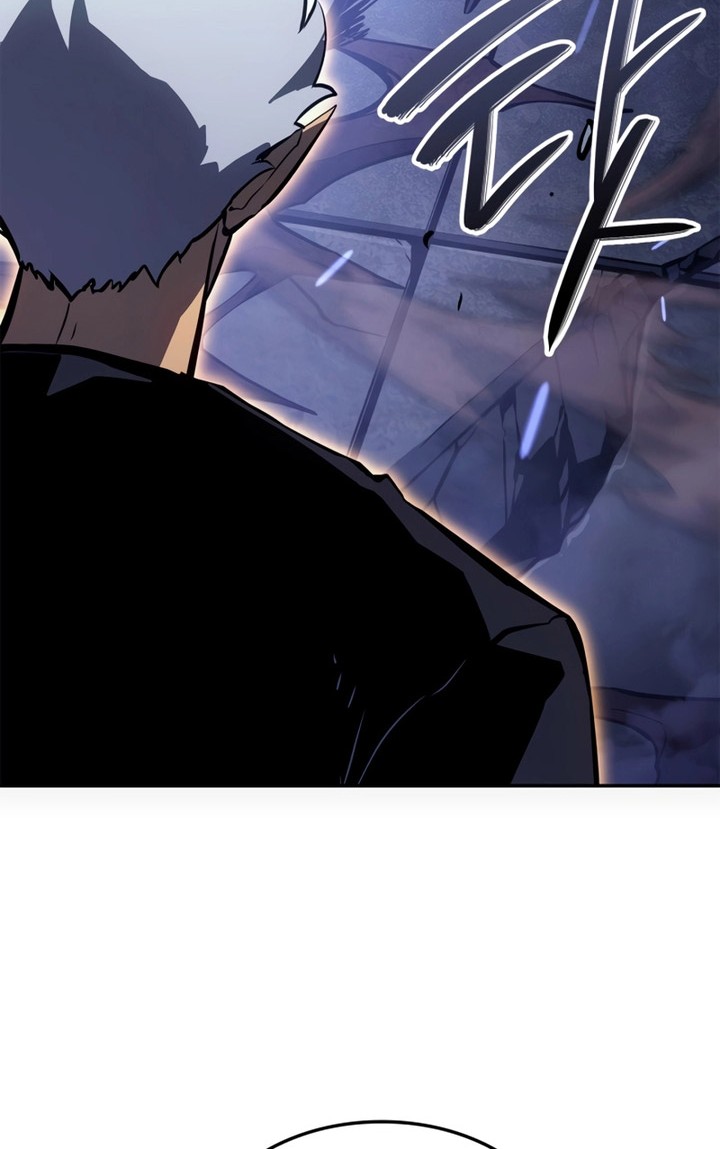 Solo Leveling: Ragnarok Chapter 18 - halaman 19