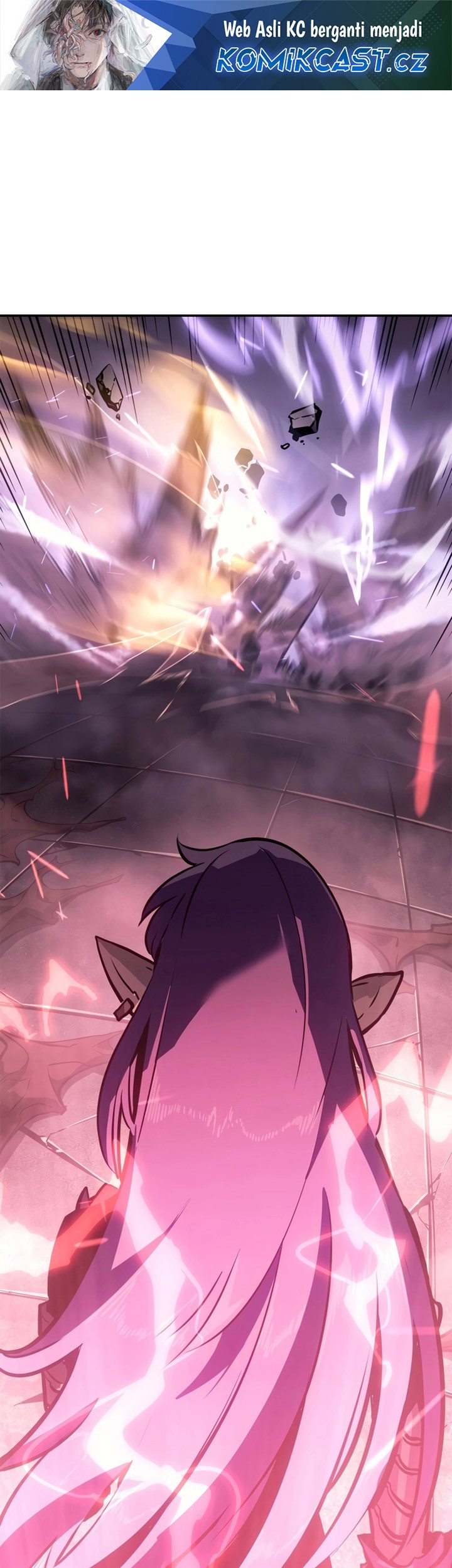 Solo Leveling: Ragnarok Chapter 18 - halaman 2
