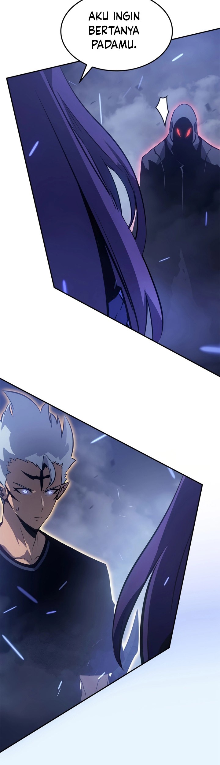 Solo Leveling: Ragnarok Chapter 18 - halaman 20