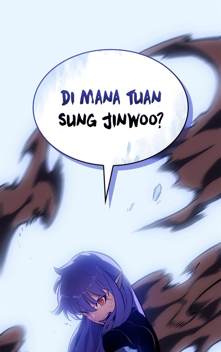 Solo Leveling: Ragnarok Chapter 18 - halaman 21