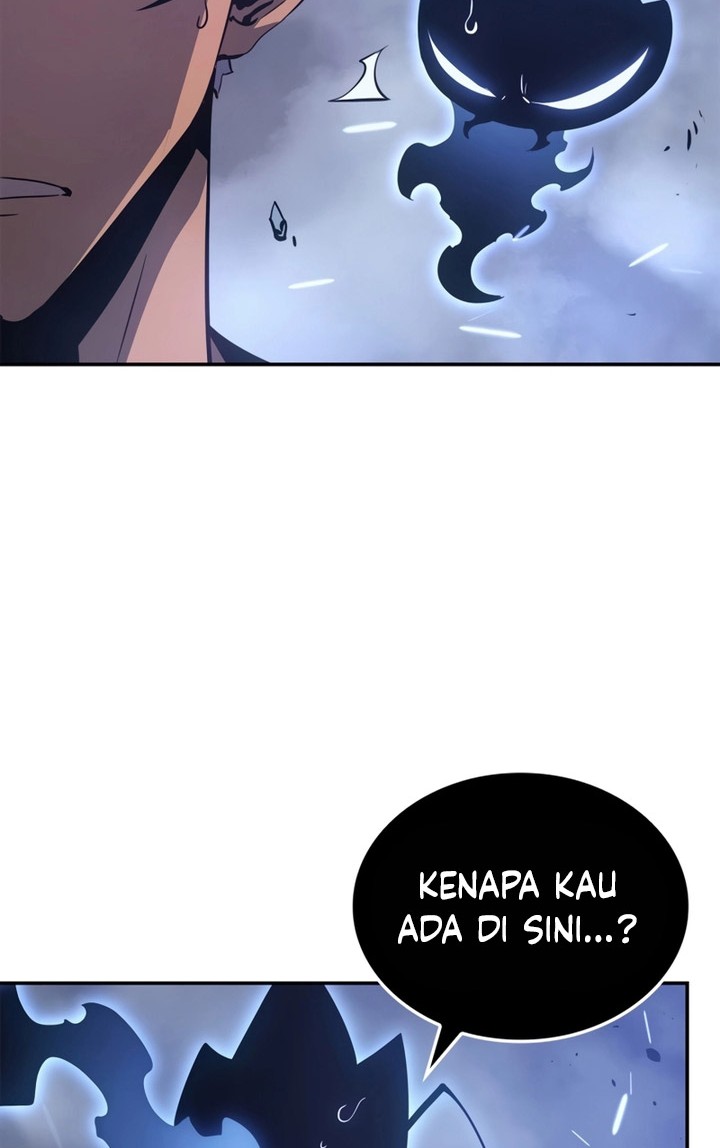 Solo Leveling: Ragnarok Chapter 18 - halaman 23