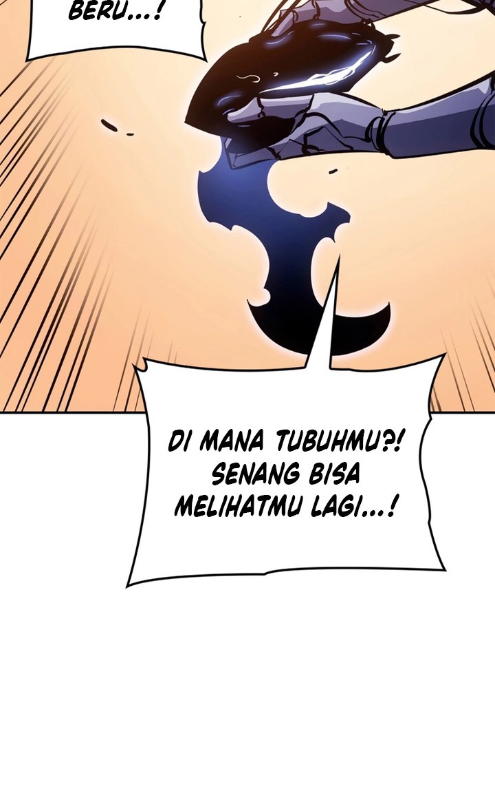 Solo Leveling: Ragnarok Chapter 18 - halaman 25