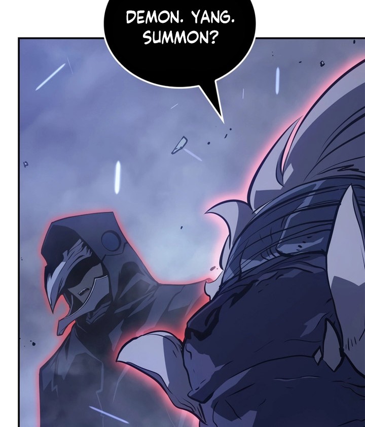 Solo Leveling: Ragnarok Chapter 18 - halaman 27