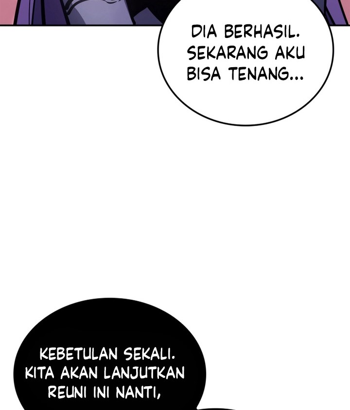 Solo Leveling: Ragnarok Chapter 18 - halaman 29