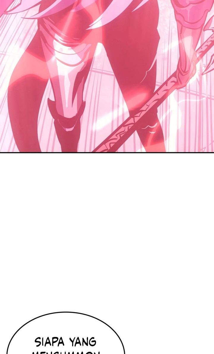 Solo Leveling: Ragnarok Chapter 18 - halaman 3