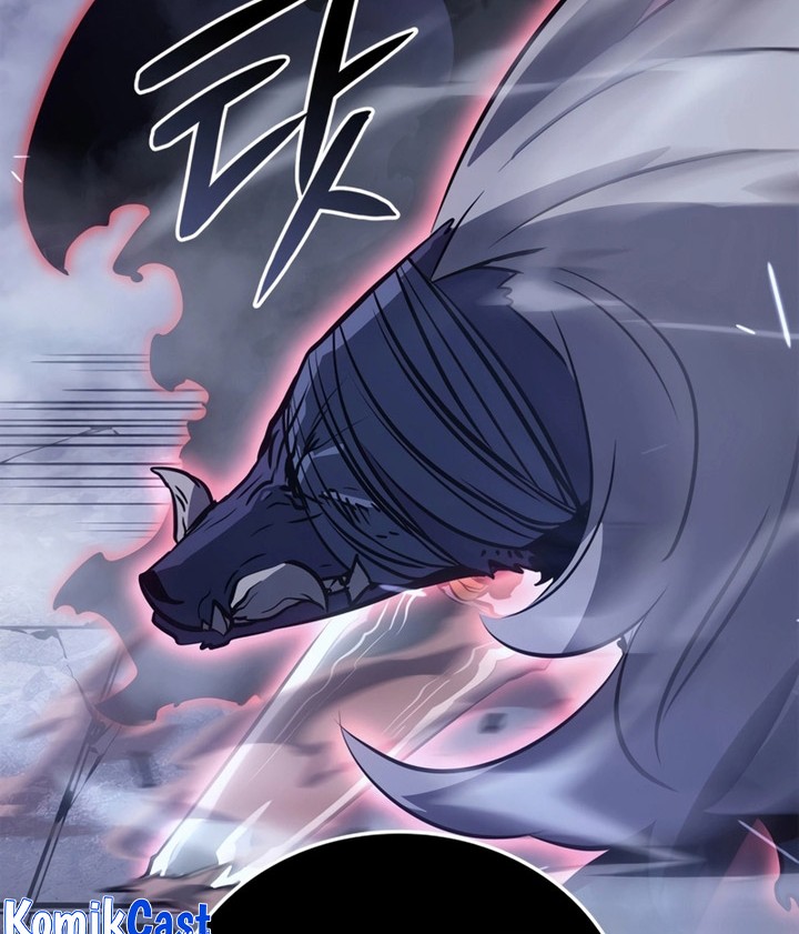 Solo Leveling: Ragnarok Chapter 18 - halaman 31