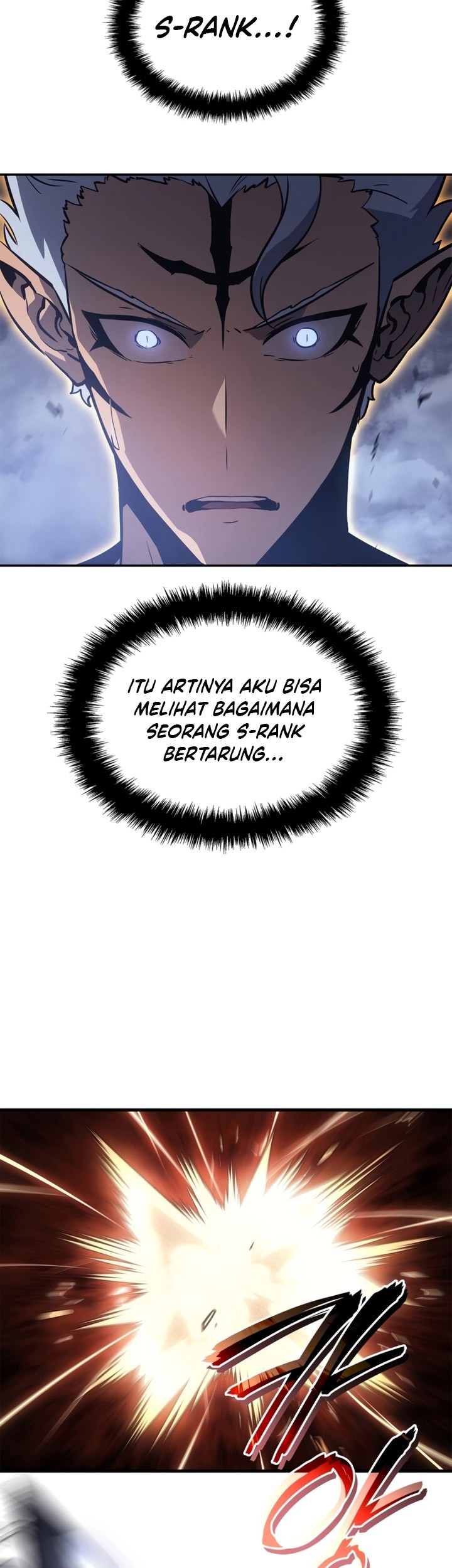 Solo Leveling: Ragnarok Chapter 18 - halaman 36