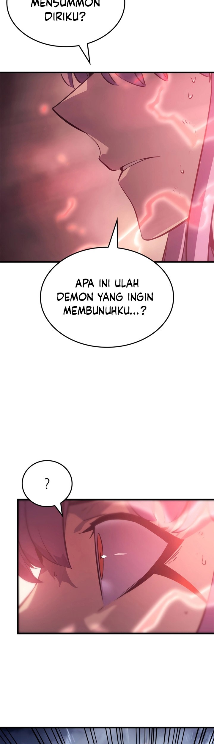 Solo Leveling: Ragnarok Chapter 18 - halaman 4