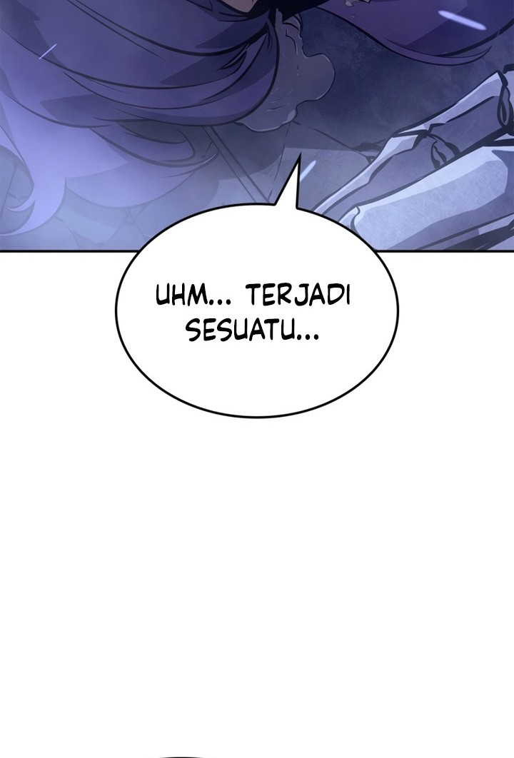 Solo Leveling: Ragnarok Chapter 18 - halaman 41