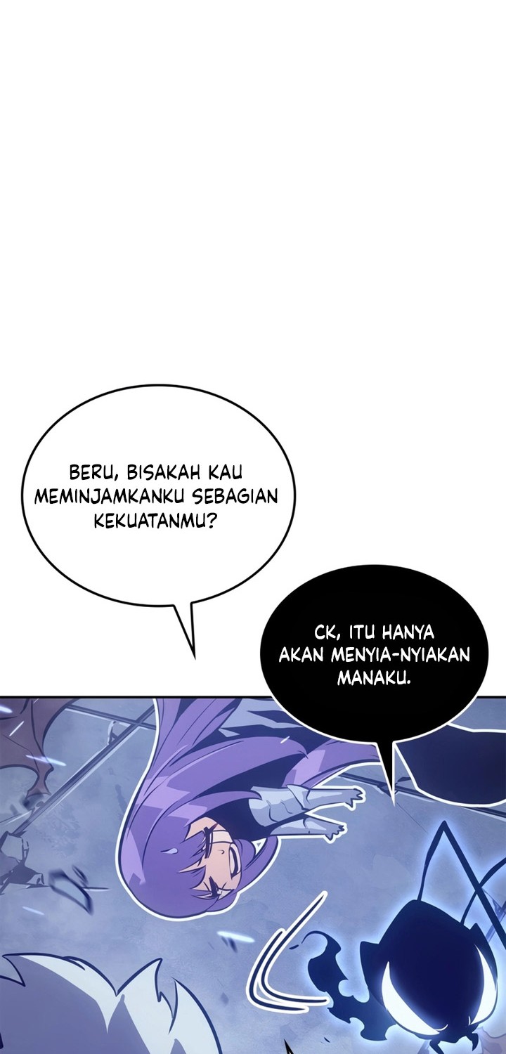 Solo Leveling: Ragnarok Chapter 18 - halaman 43