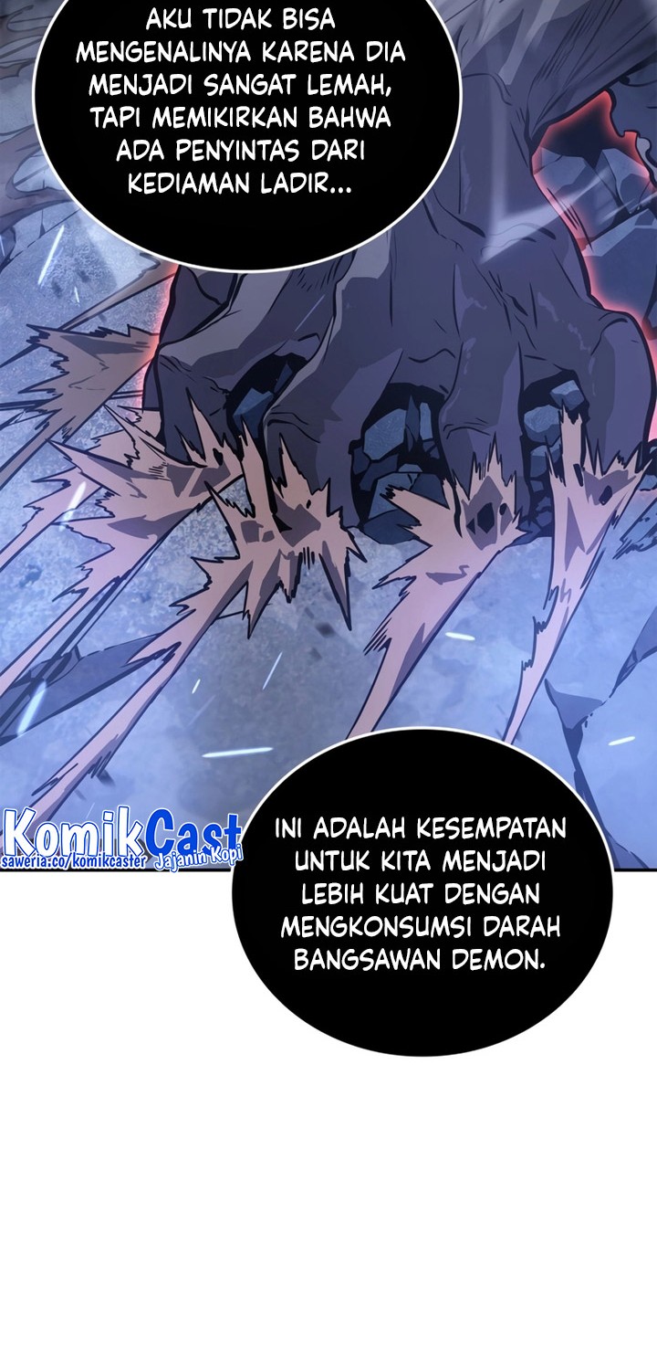 Solo Leveling: Ragnarok Chapter 18 - halaman 45