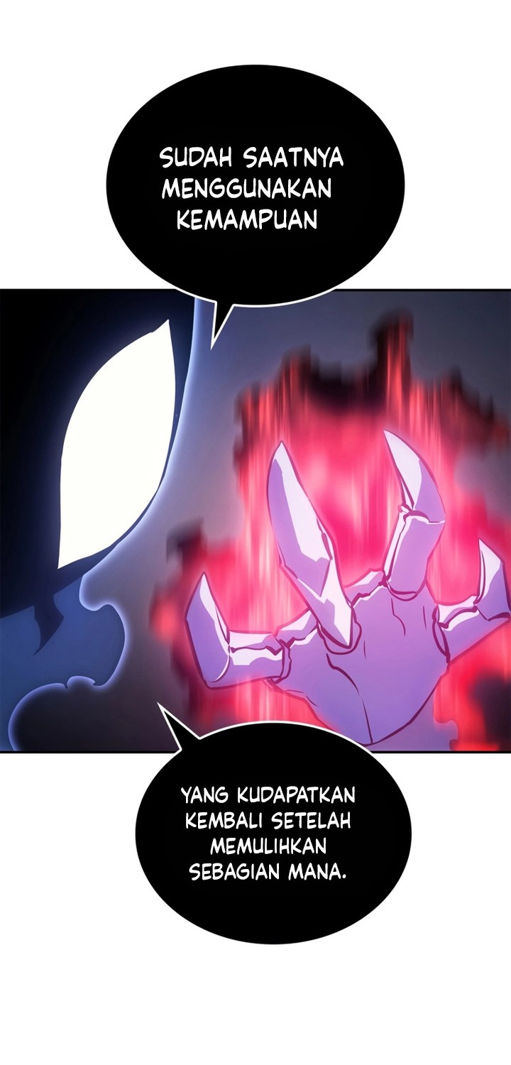 Solo Leveling: Ragnarok Chapter 18 - halaman 47