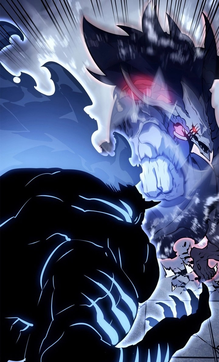 Solo Leveling: Ragnarok Chapter 18 - halaman 5