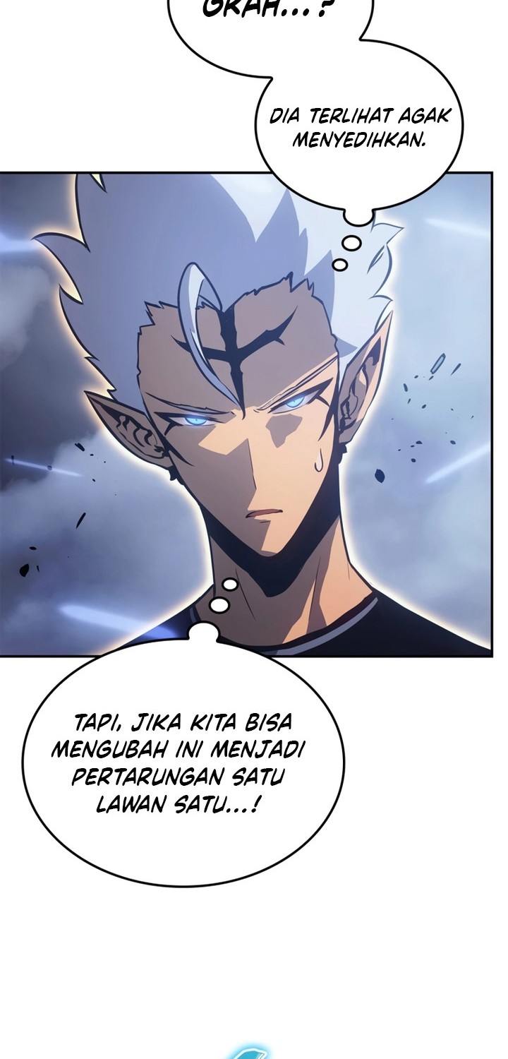 Solo Leveling: Ragnarok Chapter 18 - halaman 51
