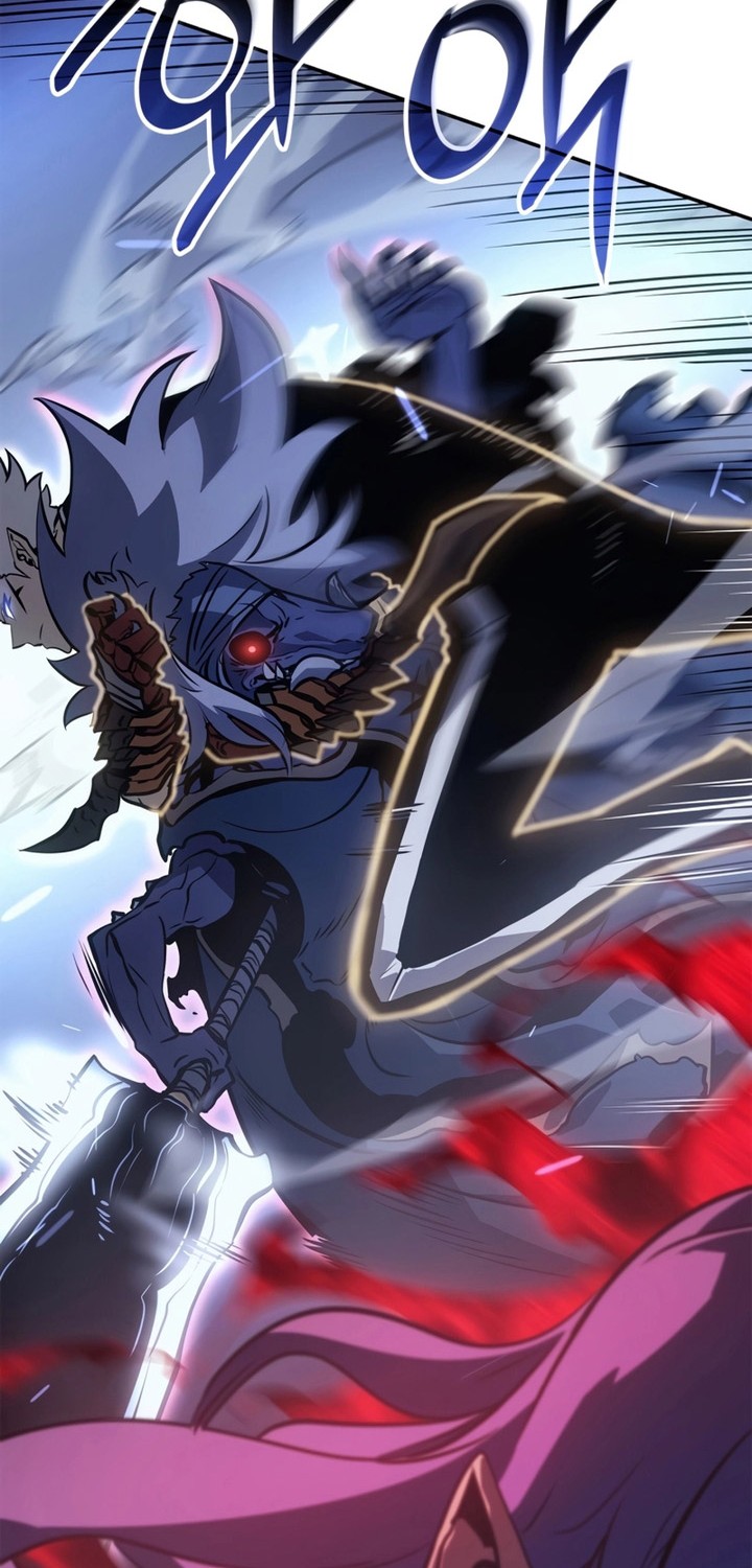 Solo Leveling: Ragnarok Chapter 18 - halaman 55
