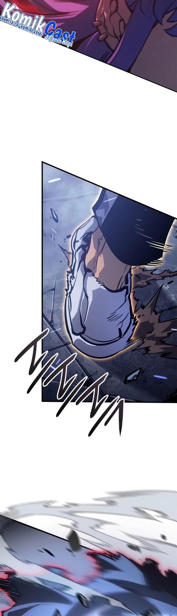 Solo Leveling: Ragnarok Chapter 18 - halaman 56
