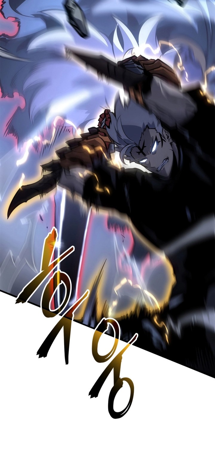Solo Leveling: Ragnarok Chapter 18 - halaman 57
