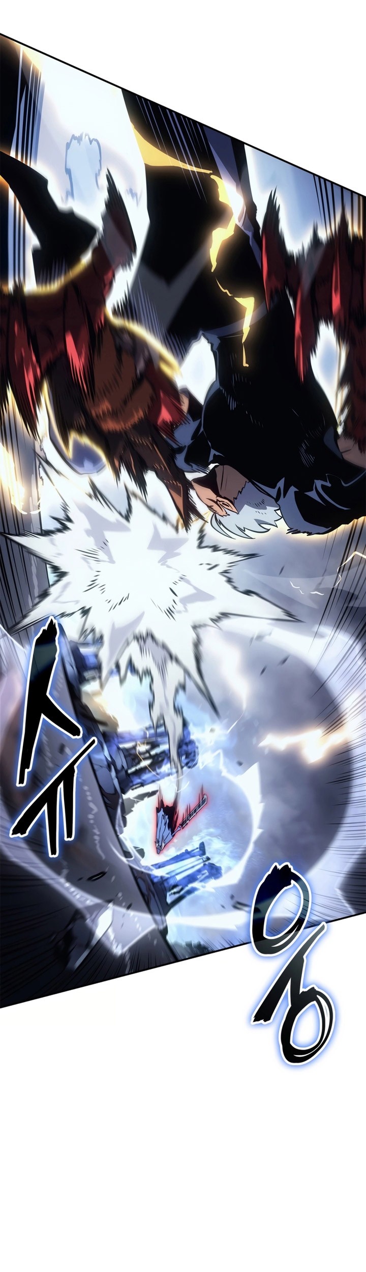 Solo Leveling: Ragnarok Chapter 18 - halaman 58
