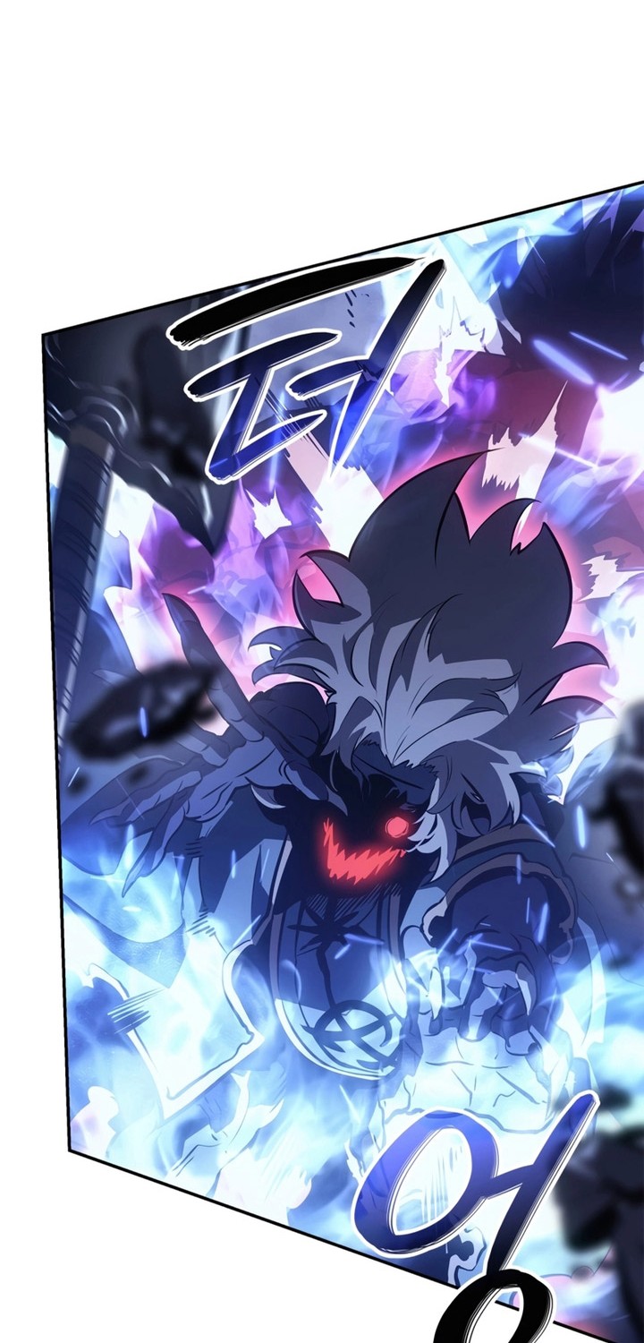 Solo Leveling: Ragnarok Chapter 18 - halaman 59