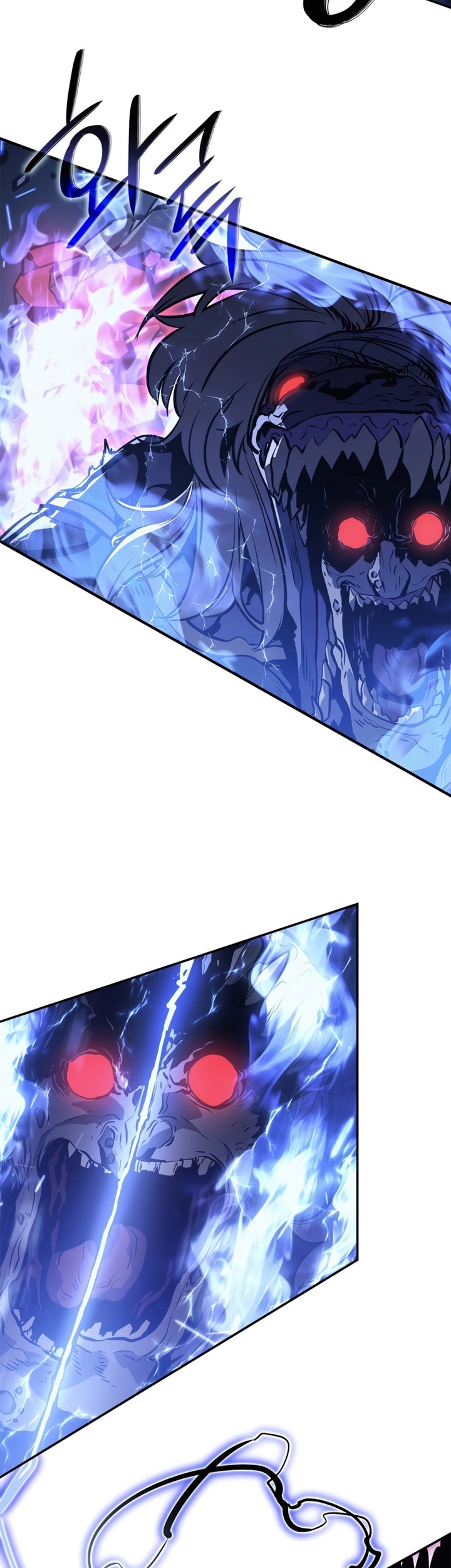 Solo Leveling: Ragnarok Chapter 18 - halaman 60