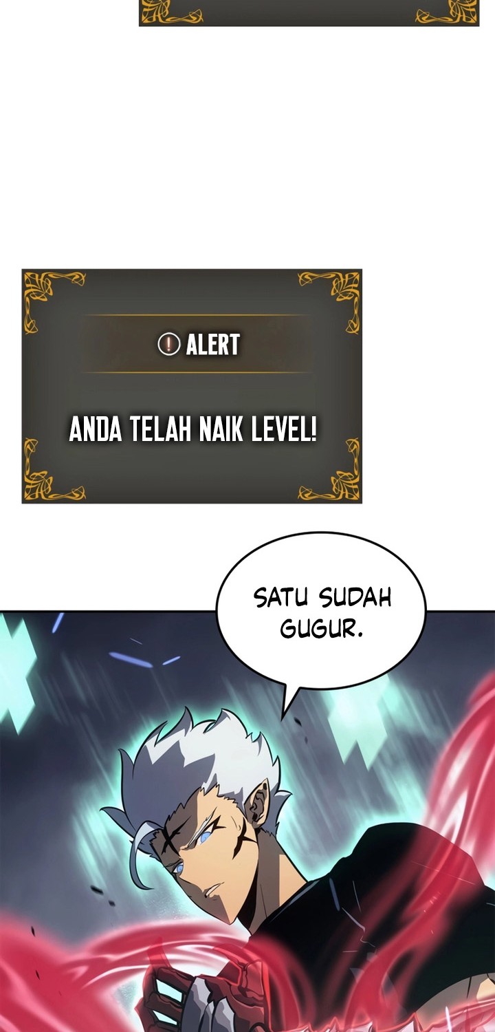 Solo Leveling: Ragnarok Chapter 18 - halaman 63