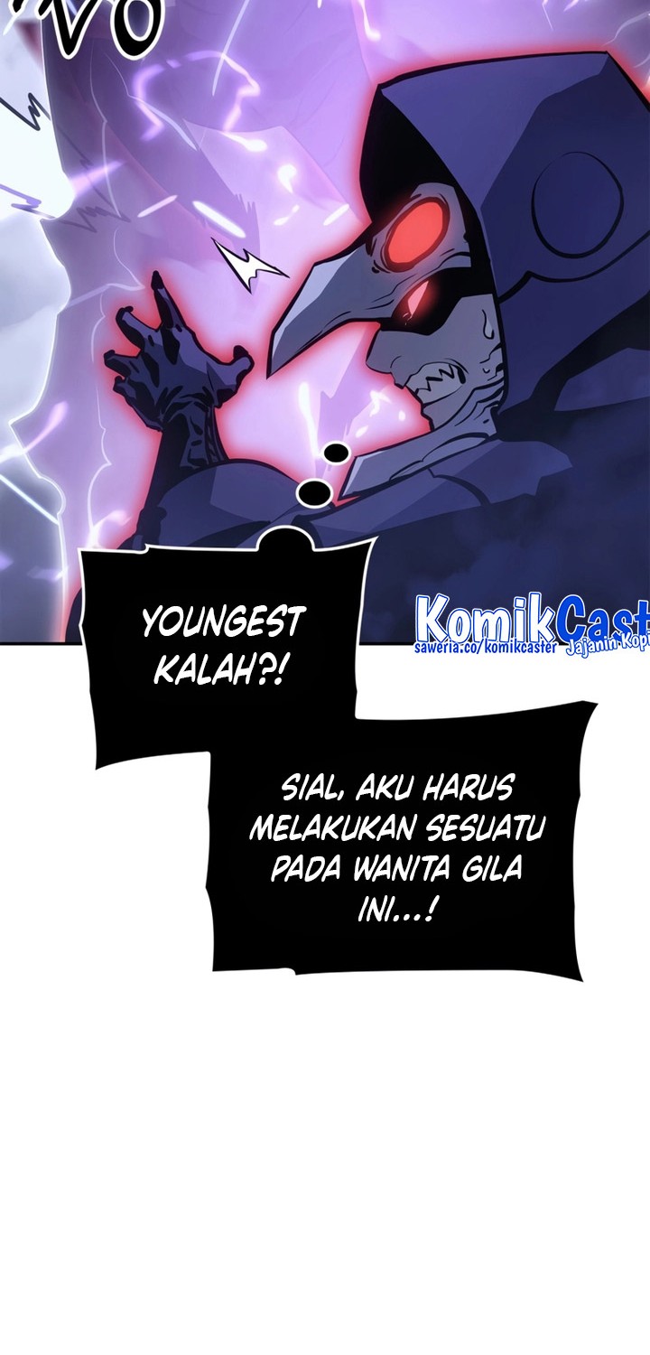 Solo Leveling: Ragnarok Chapter 18 - halaman 65