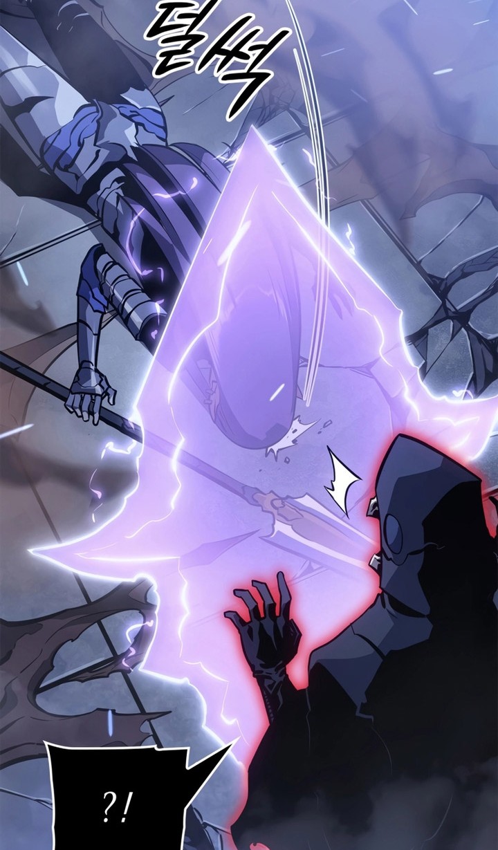 Solo Leveling: Ragnarok Chapter 18 - halaman 67