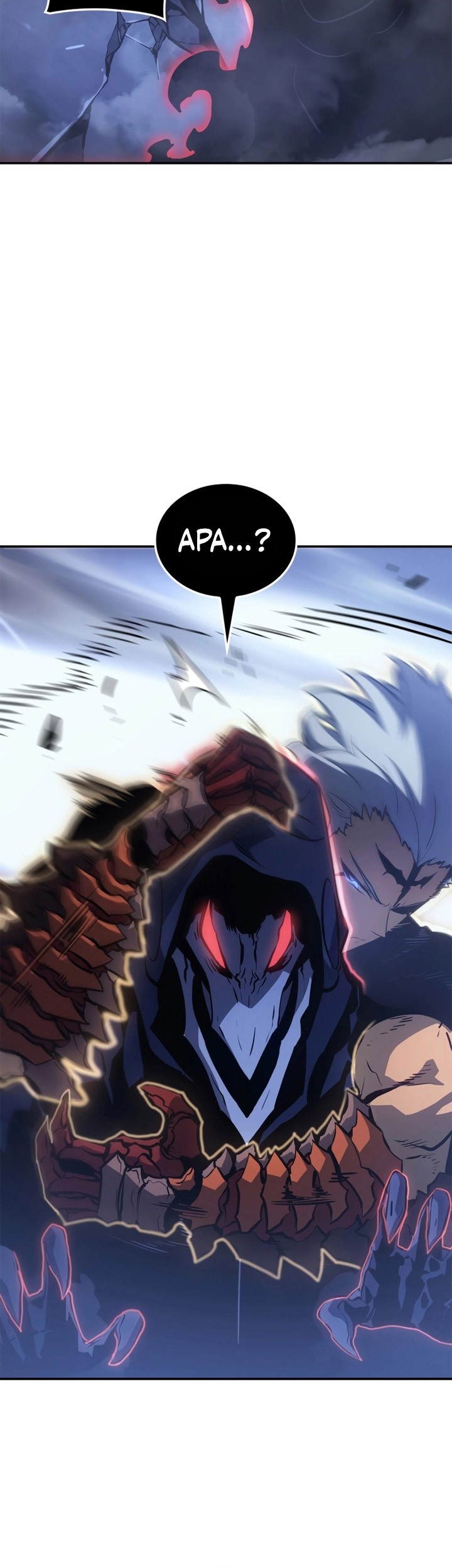 Solo Leveling: Ragnarok Chapter 18 - halaman 68