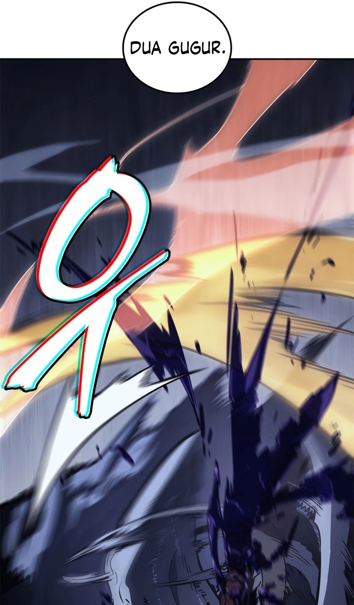 Solo Leveling: Ragnarok Chapter 18 - halaman 69